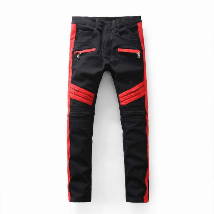 Picture of Balmain Jeans Long _SKUBalmainJeanPantslongsz28-4025G458181